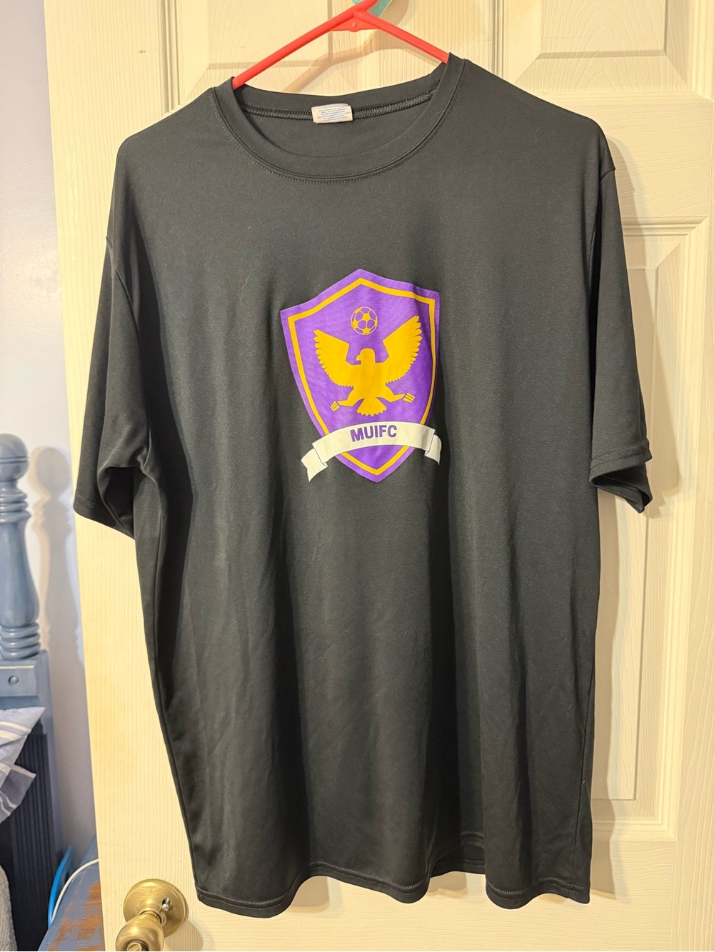 Men’s Xl  Short-Sleeve Tennessee Tech T-Shirt